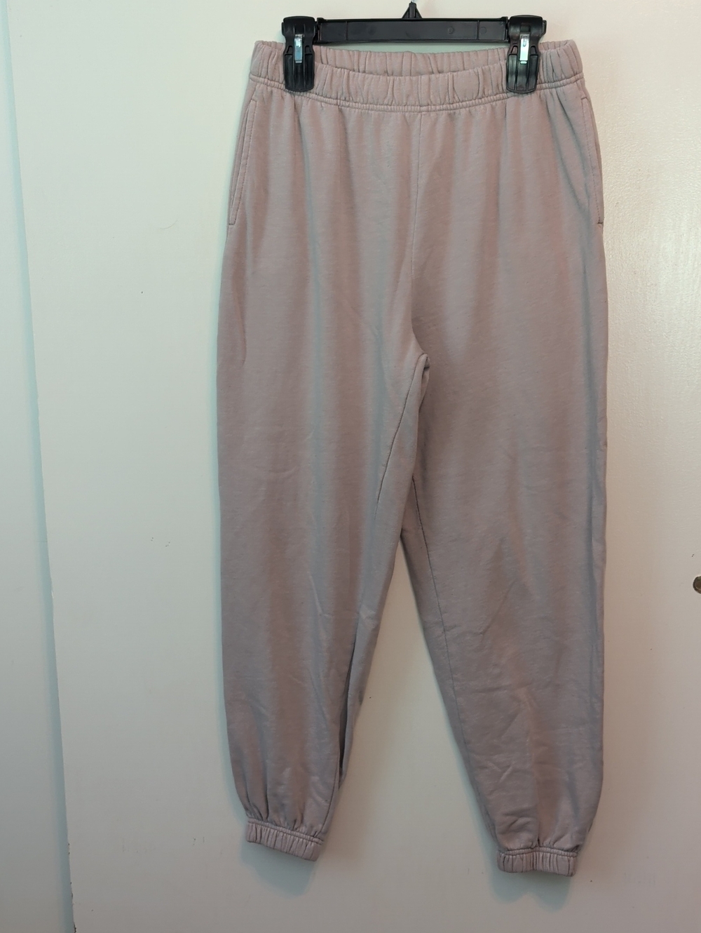 Garage Light Taupe Sweatpants Joggers Pants